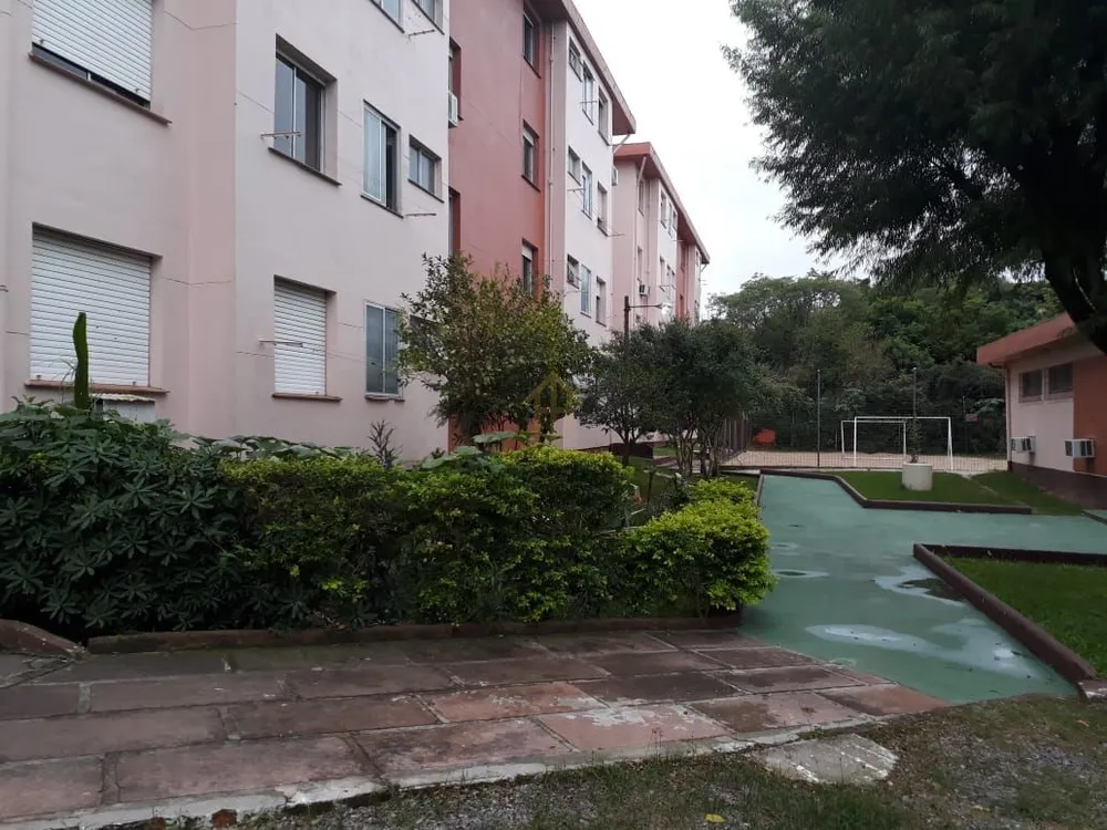 Apartamento, 54 m² - Foto 1