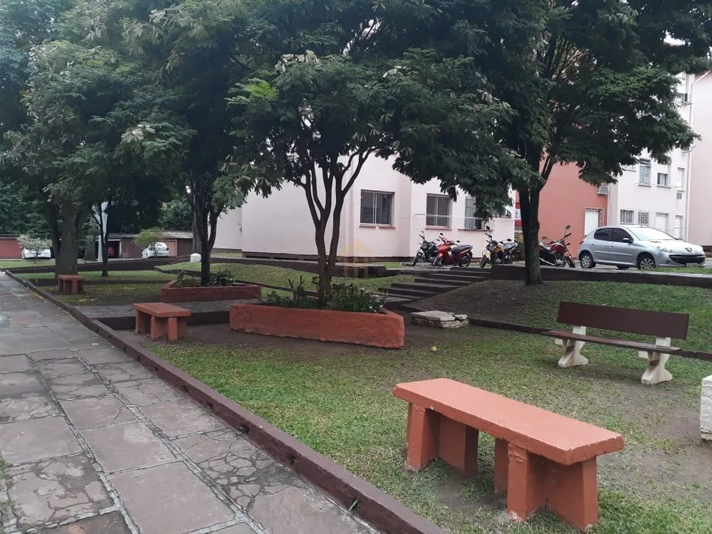 Apartamento, 54 m² - Foto 4