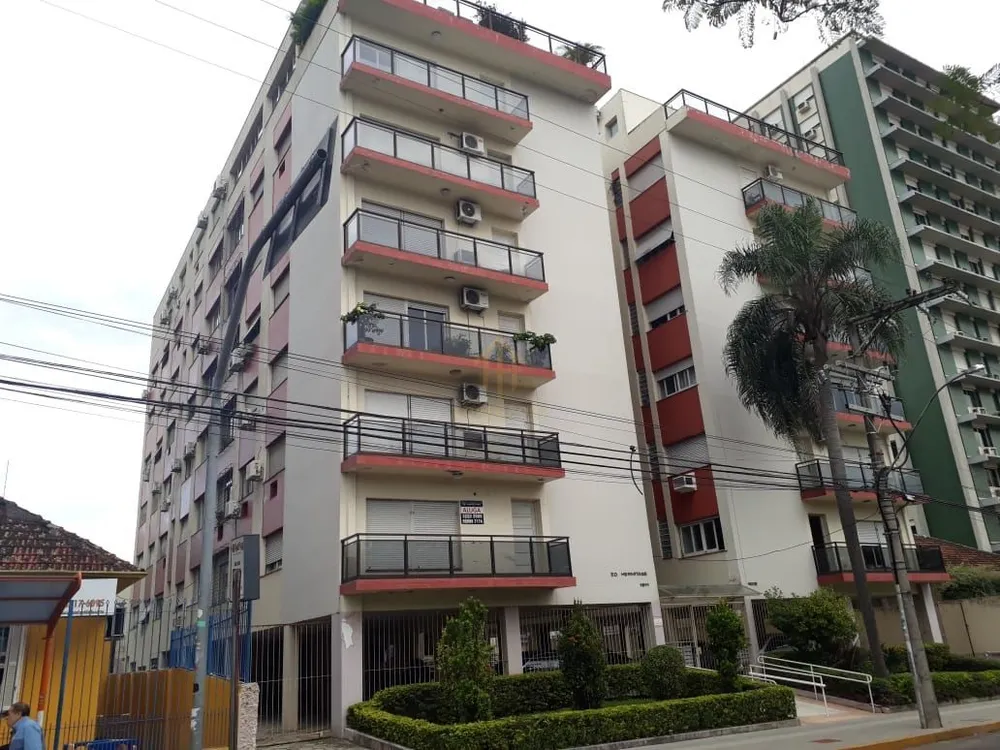 Apartamento, 3 quartos, 87 m² - Foto 1
