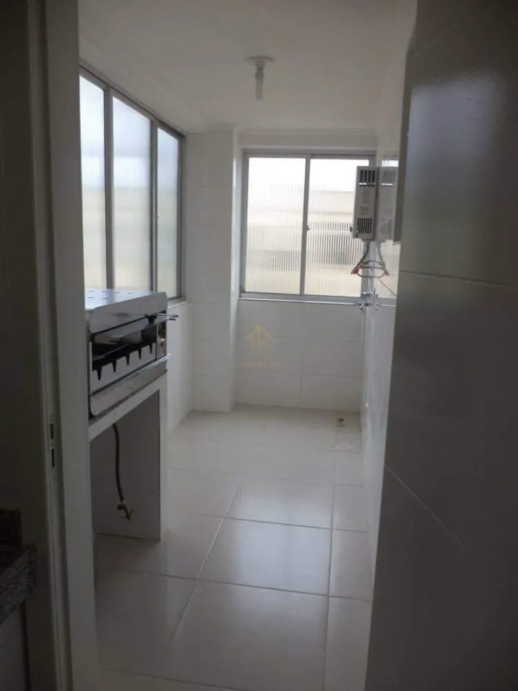 Apartamento, 3 quartos, 87 m² - Foto 4