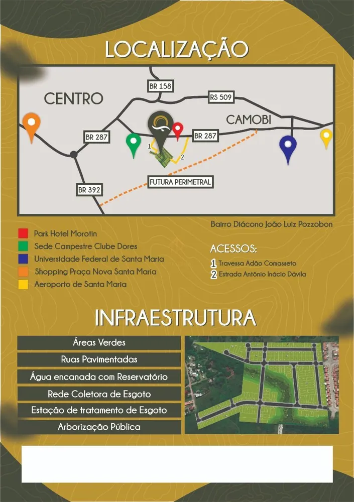 Terreno, 300 m² - Foto 3