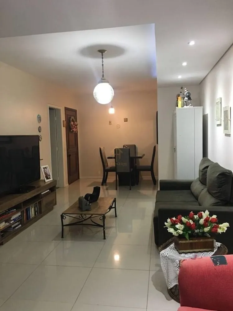 Apartamento, 3 quartos, 137 m² - Foto 1