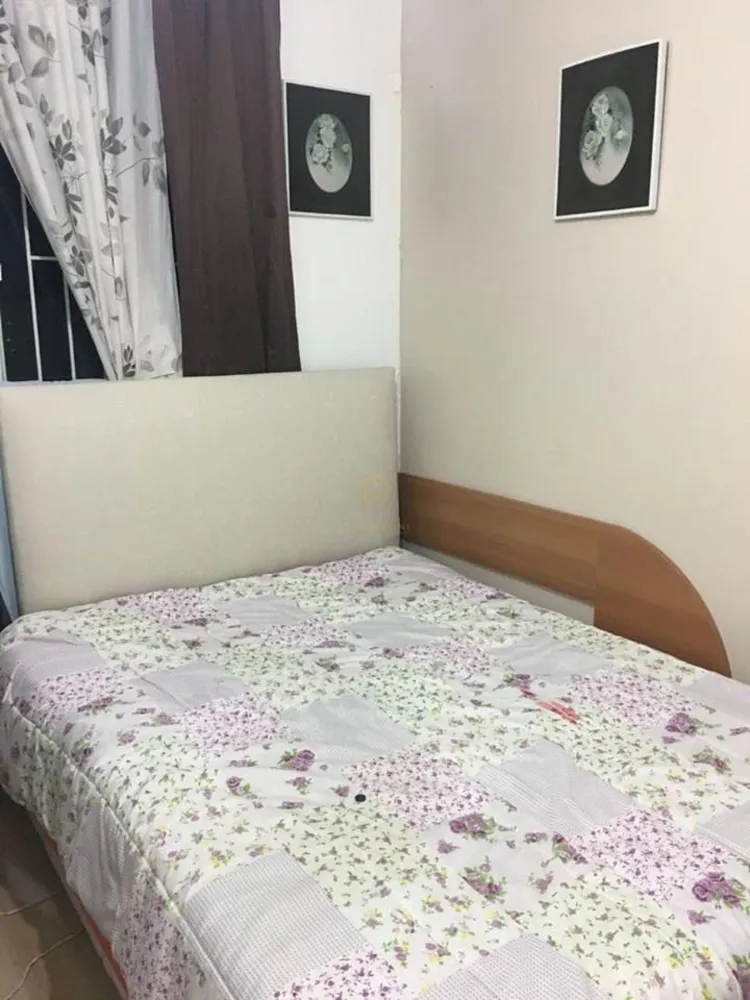 Apartamento, 3 quartos, 137 m² - Foto 4