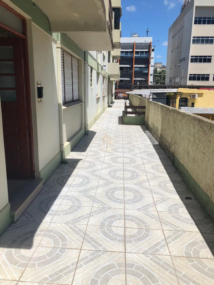 Apartamento, 2 quartos, 89 m² - Foto 2