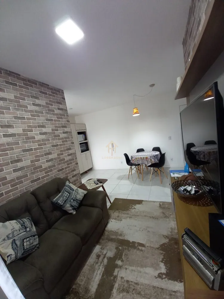 Apartamento, 2 quartos, 57 m² - Foto 3