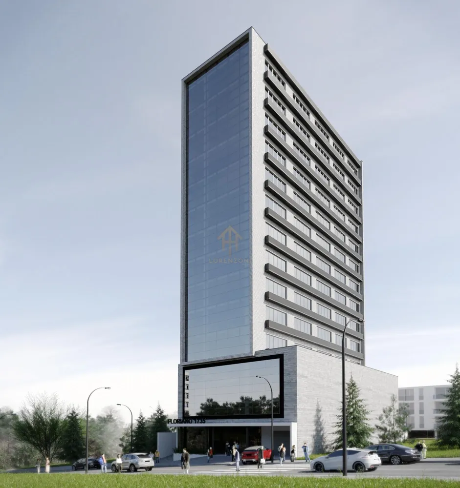 Prédio Inteiro, 338 m² - Foto 1