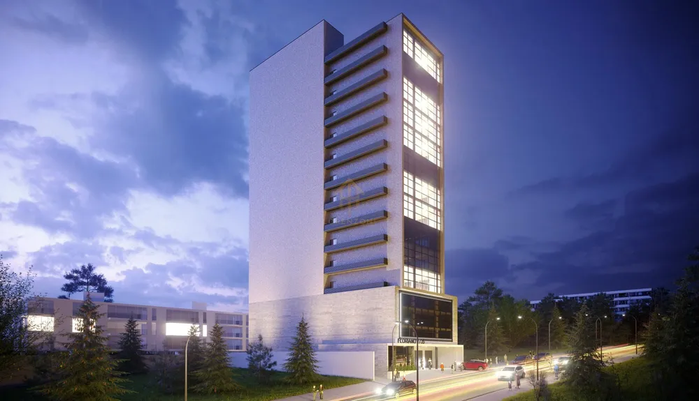 Prédio Inteiro, 338 m² - Foto 3