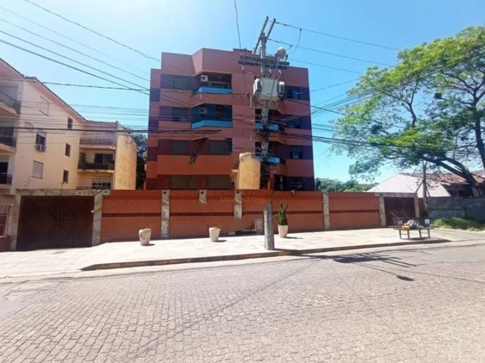 Apartamento, 2 quartos, 71 m² - Foto 2