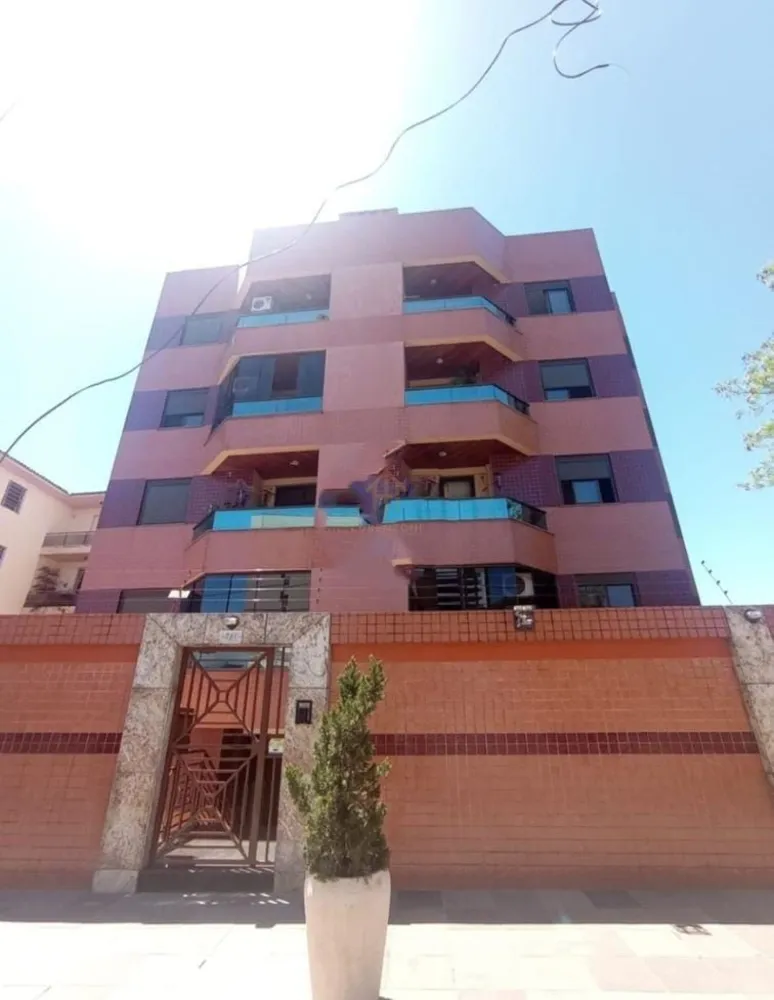 Apartamento, 2 quartos, 71 m² - Foto 1