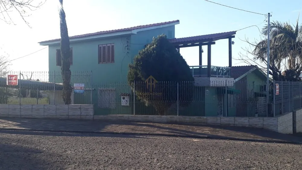 Casa, 3 quartos, 280 m² - Foto 2