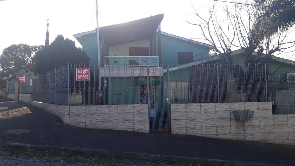 Casa, 3 quartos, 280 m² - Foto 1