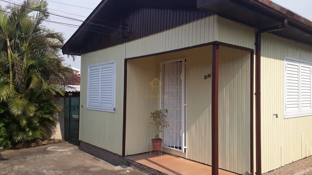 Apartamento, 2 quartos, 68 m² - Foto 1