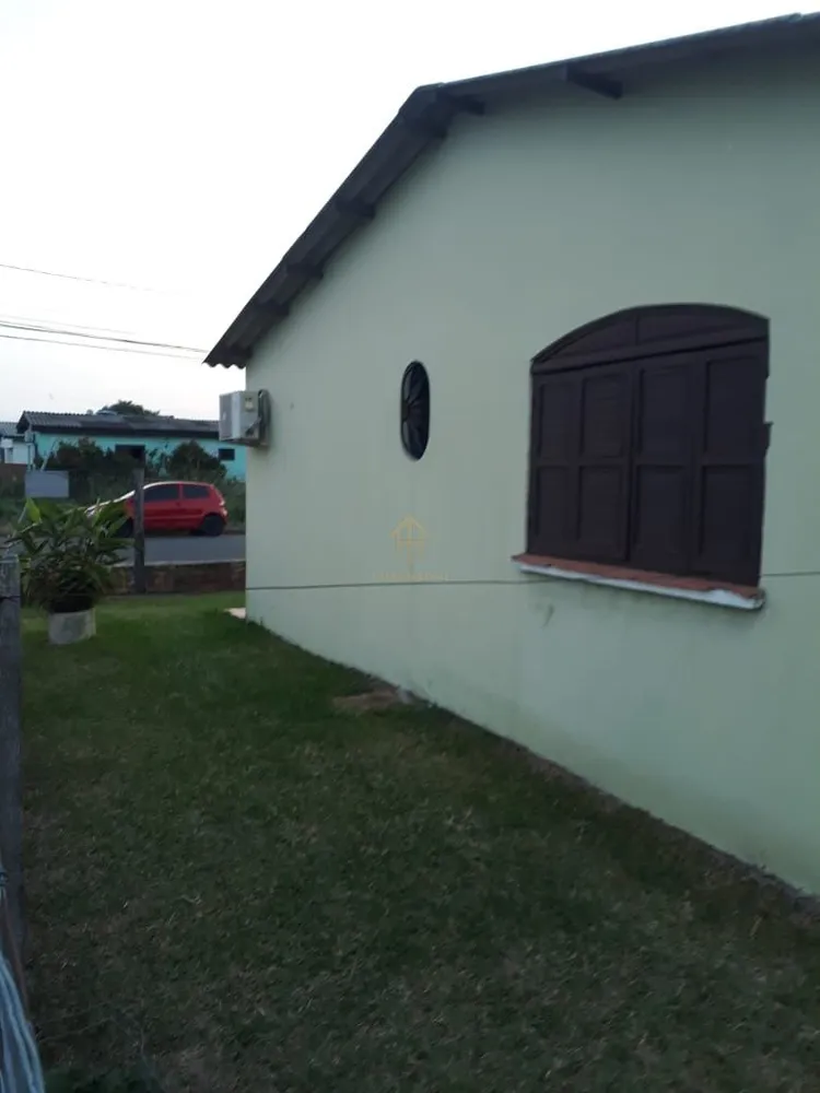 Casa, 3 quartos, 128 m² - Foto 1
