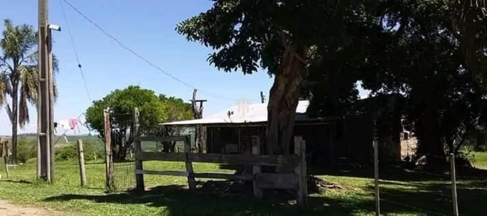 Chácara, 3 quartos, 10 hectares - Foto 1