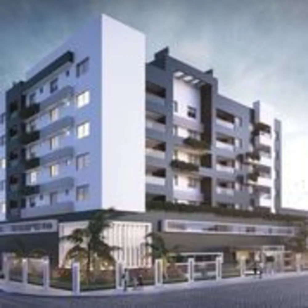 Apartamento, 2 quartos, 71 m² - Foto 2