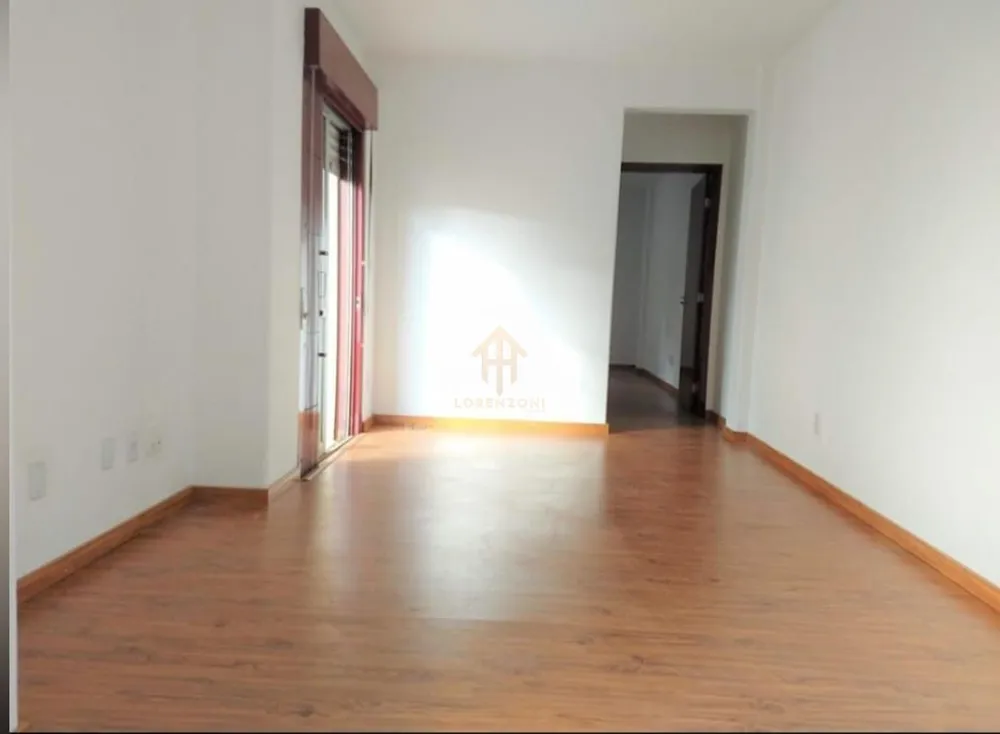 Apartamento, 1 quarto, 48 m² - Foto 2