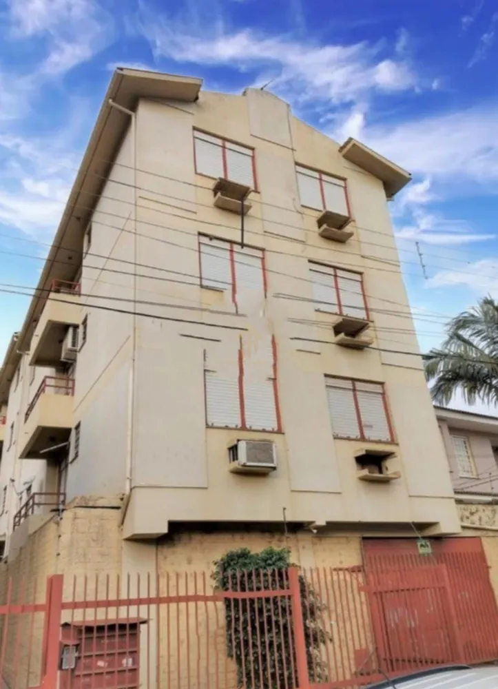 Apartamento, 1 quarto, 48 m² - Foto 1