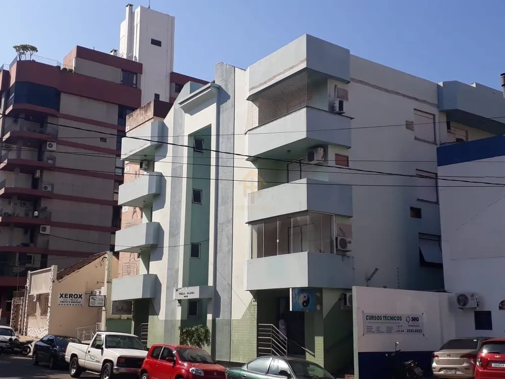Apartamento, 3 quartos, 123 m² - Foto 1