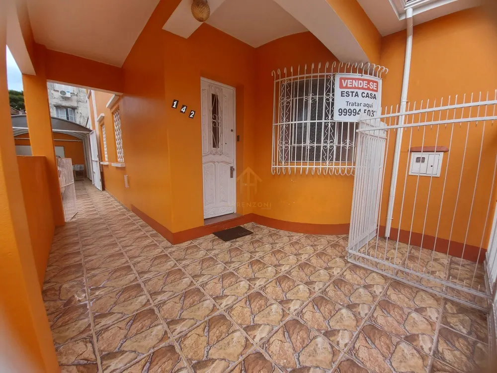 Casa, 4 quartos, 261 m² - Foto 2