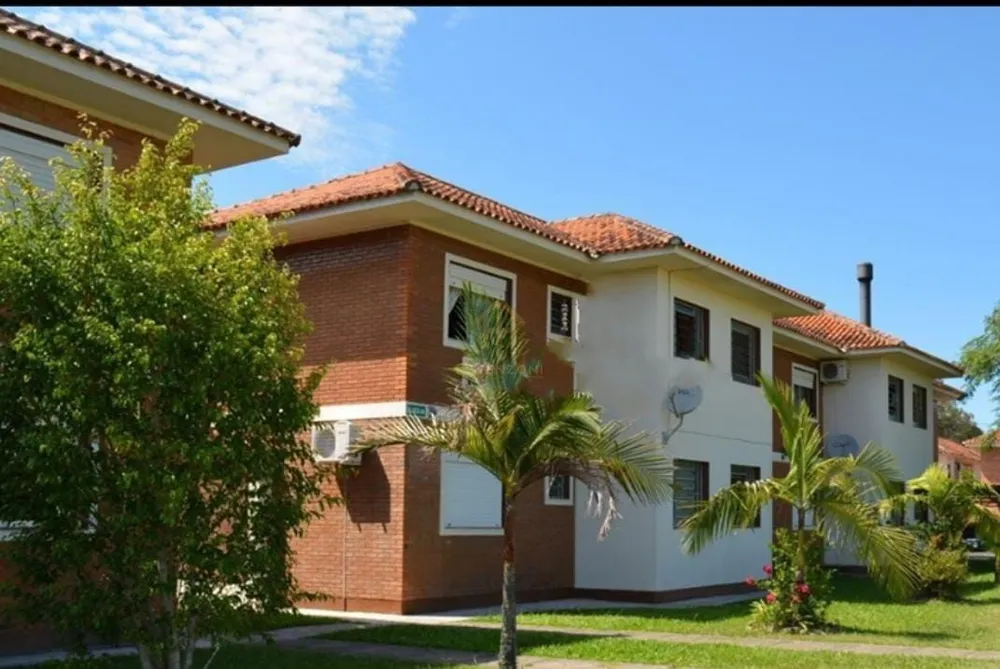 Apartamento, 1 quarto, 38 m² - Foto 1