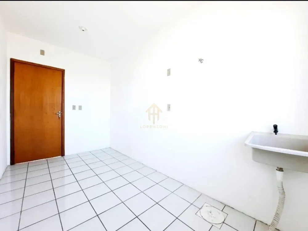 Apartamento, 1 quarto, 38 m² - Foto 4