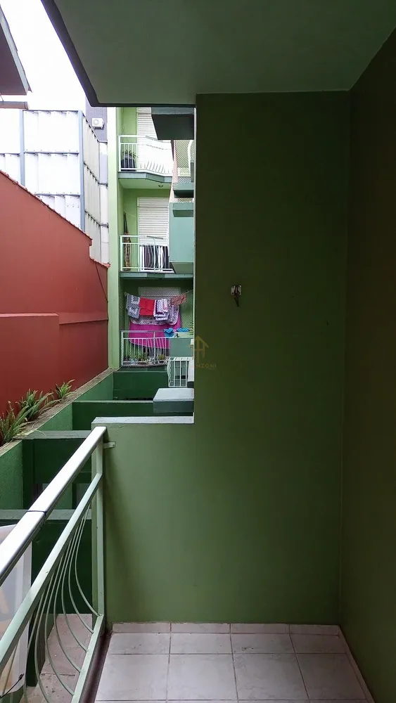 Apartamento, 2 quartos, 56 m² - Foto 1