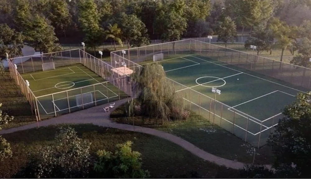 Terreno, 361 m² - Foto 3