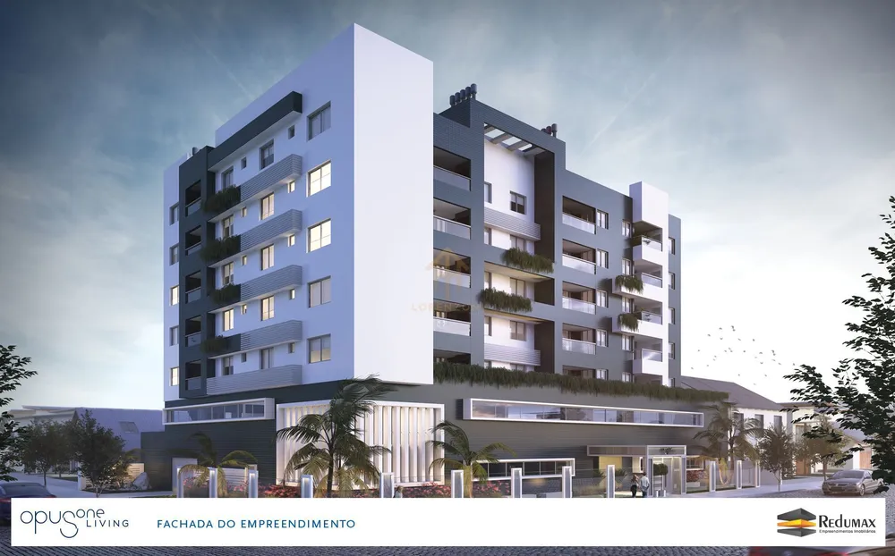 Apartamento, 2 quartos, 74 m² - Foto 2