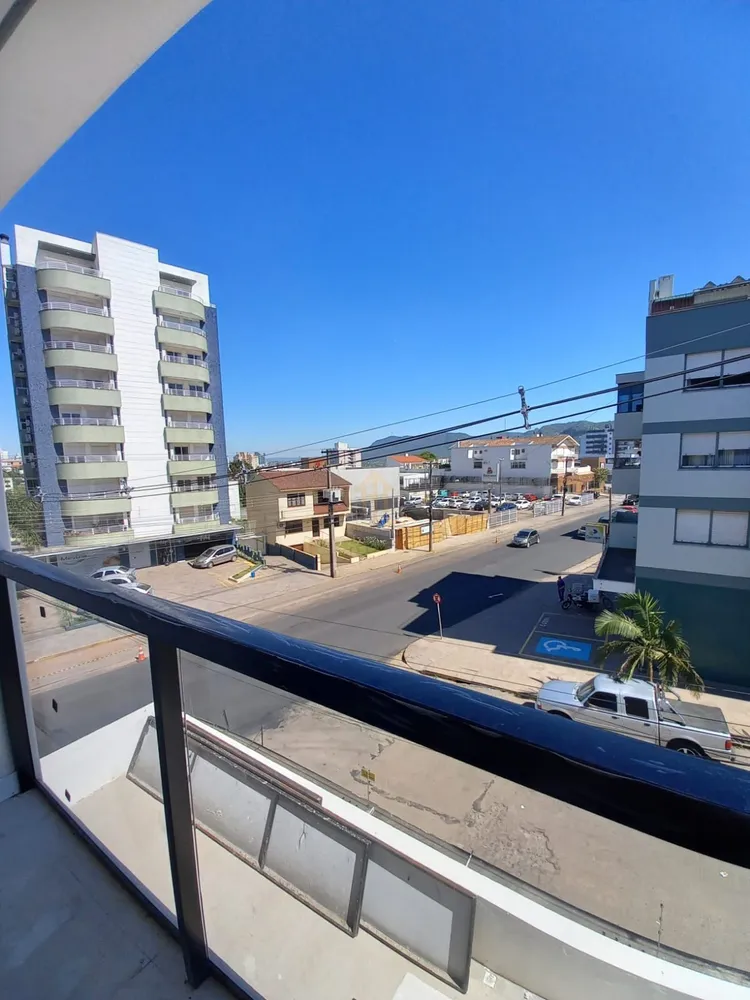 Apartamento, 2 quartos, 76 m² - Foto 2
