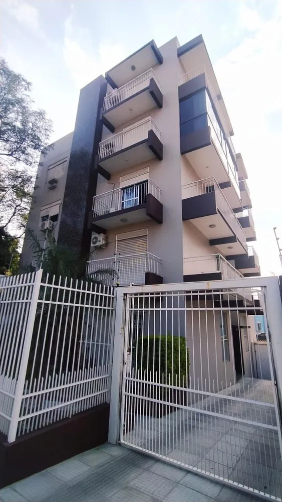 Apartamento, 2 quartos, 78 m² - Foto 2