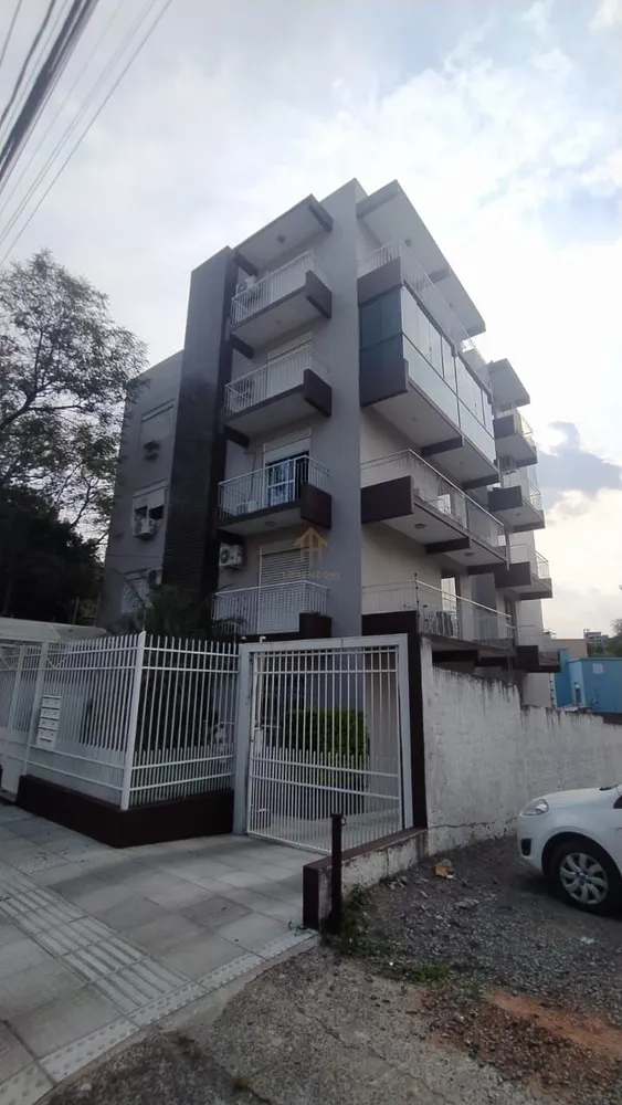 Apartamento, 2 quartos, 78 m² - Foto 1