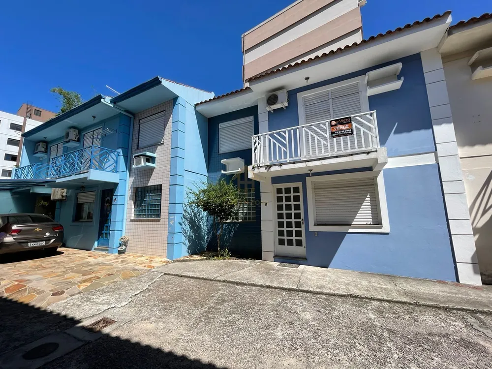 Casa, 2 quartos, 76 m² - Foto 2