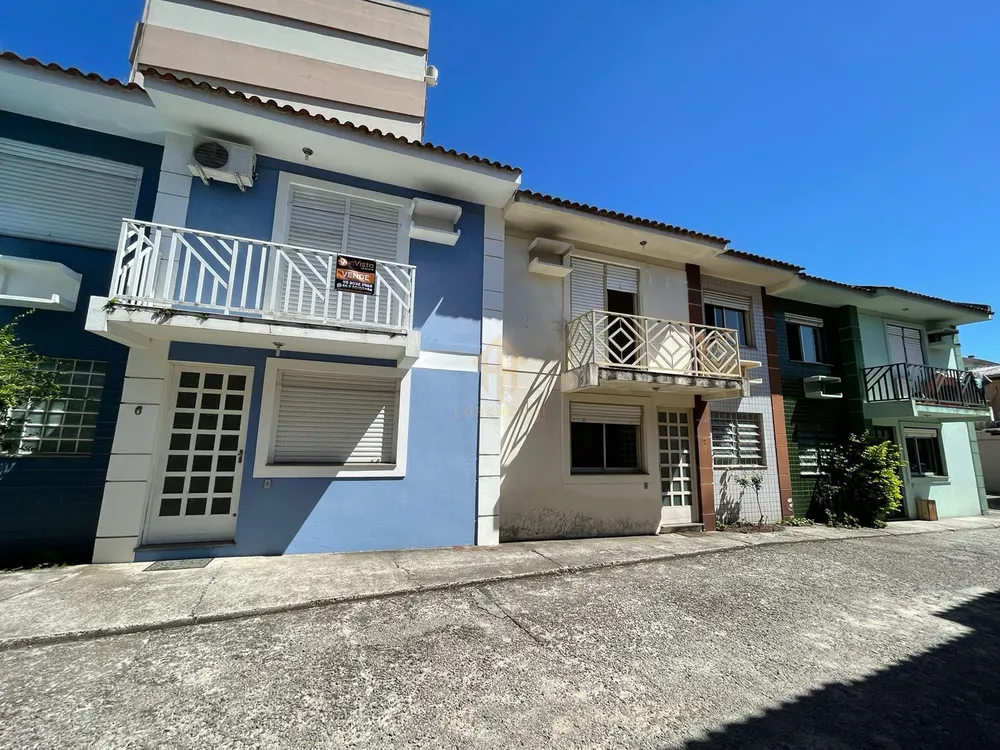Casa, 2 quartos, 76 m² - Foto 1