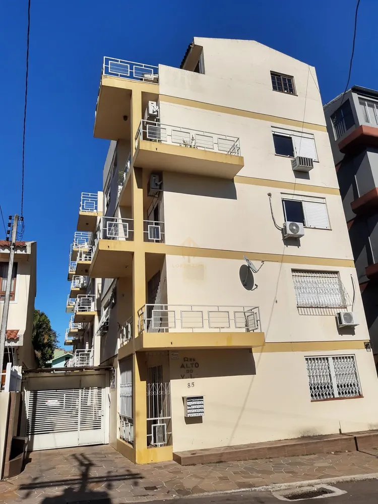 Apartamento, 2 quartos, 72 m² - Foto 3