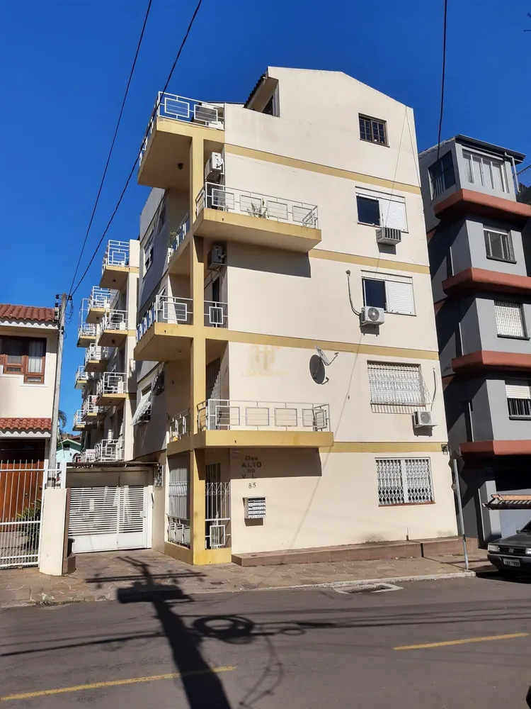 Apartamento, 2 quartos, 72 m² - Foto 2