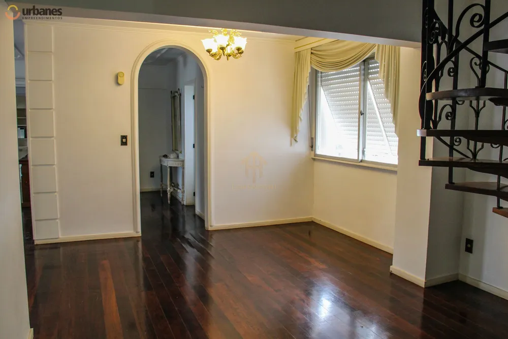 Cobertura, 4 quartos, 356 m² - Foto 3