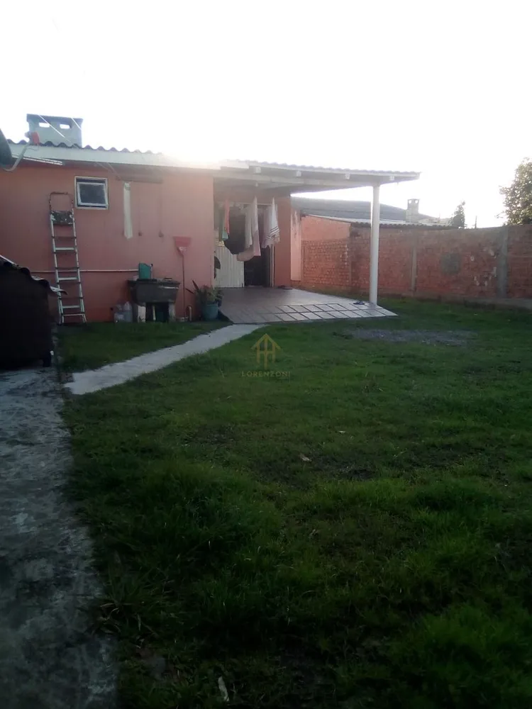 Casa, 3 quartos, 195 m² - Foto 3