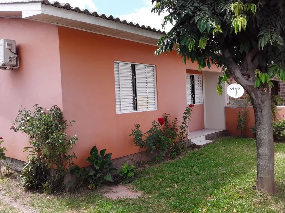 Casa, 3 quartos, 195 m² - Foto 1