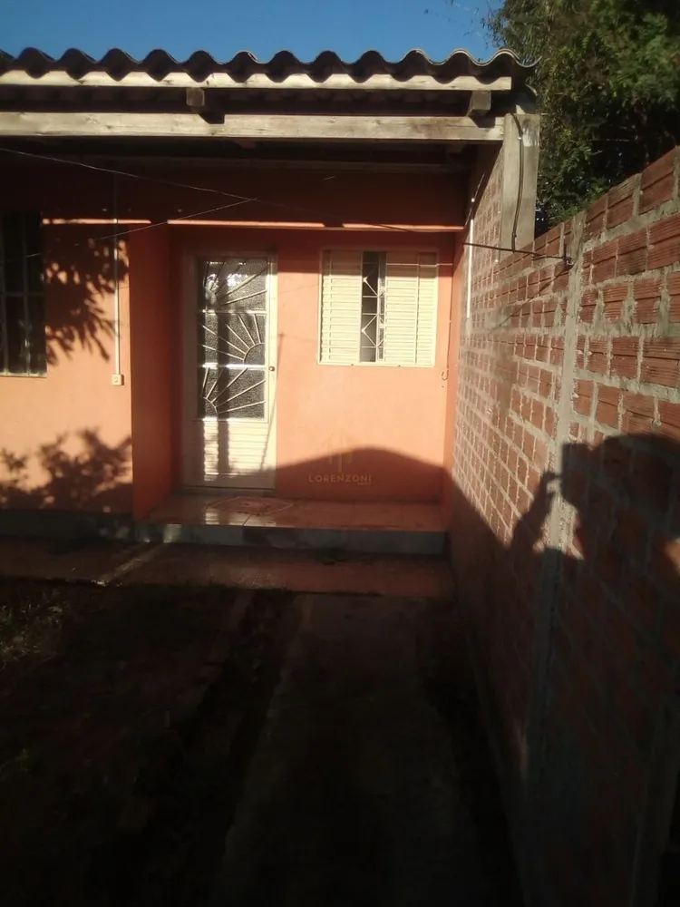 Casa, 3 quartos, 195 m² - Foto 4