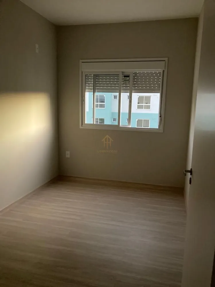 Apartamento, 2 quartos, 48 m² - Foto 3