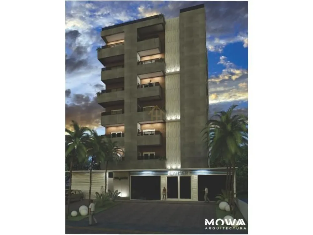 Cobertura, 4 quartos, 324 m² - Foto 1
