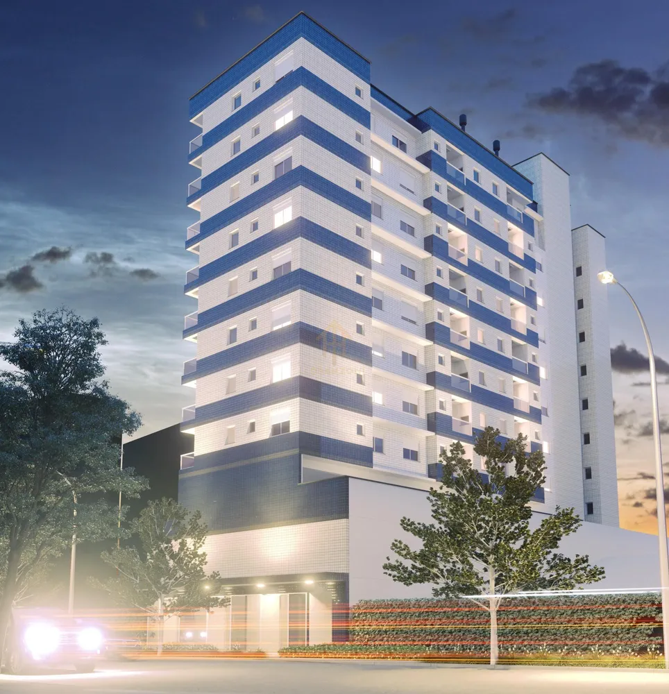 Apartamento, 2 quartos, 51 m² - Foto 4
