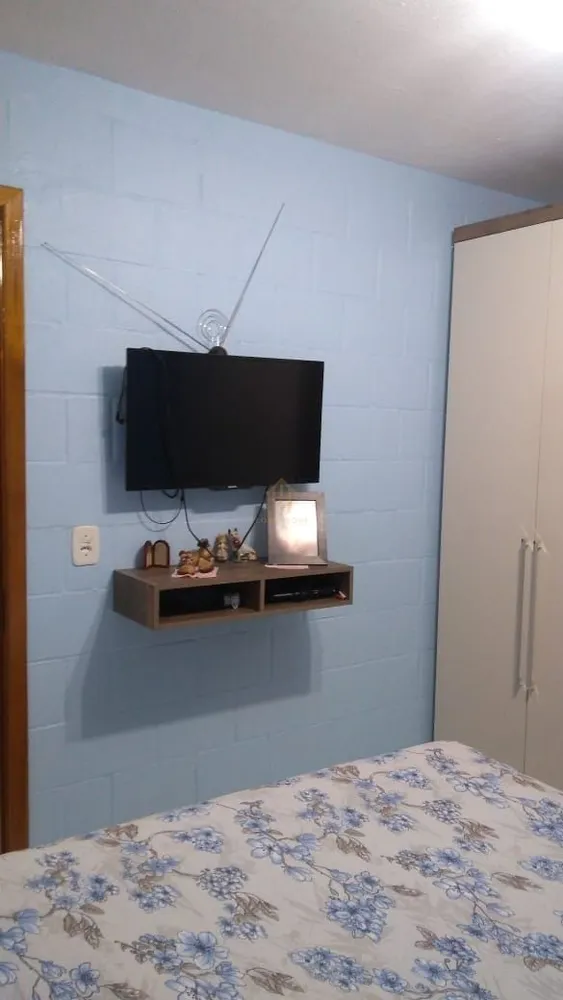 Apartamento, 2 quartos, 38 m² - Foto 4