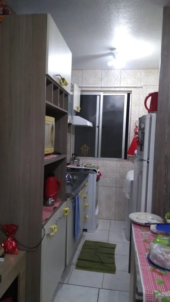 Apartamento, 2 quartos, 38 m² - Foto 3