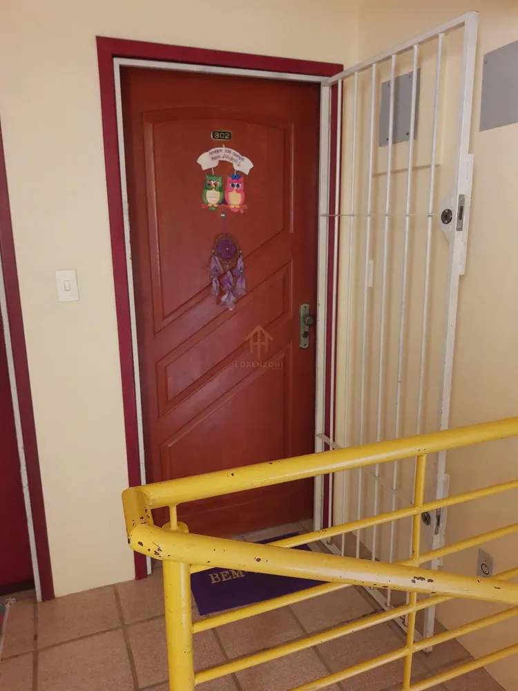 Apartamento, 2 quartos, 80 m² - Foto 1