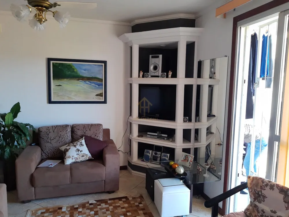 Apartamento, 2 quartos, 80 m² - Foto 4
