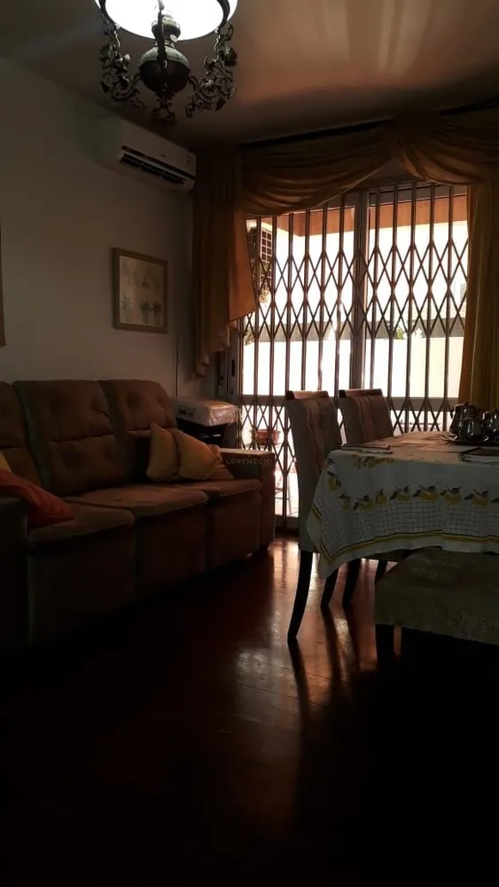 Apartamento, 2 quartos, 90 m² - Foto 4