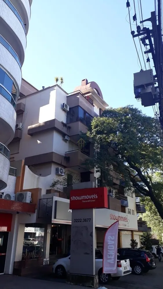 Apartamento, 2 quartos, 90 m² - Foto 2