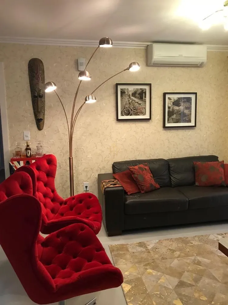 Apartamento, 2 quartos, 84 m² - Foto 3