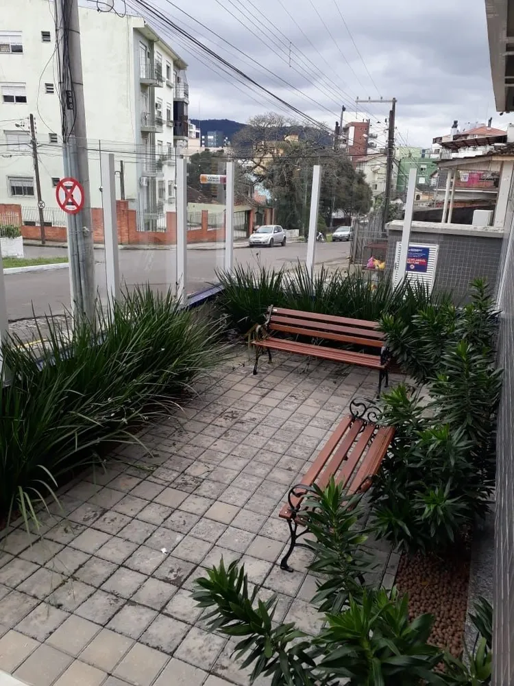 Apartamento, 2 quartos, 84 m² - Foto 2